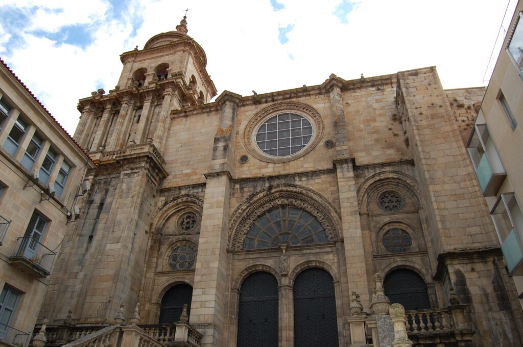 Orense