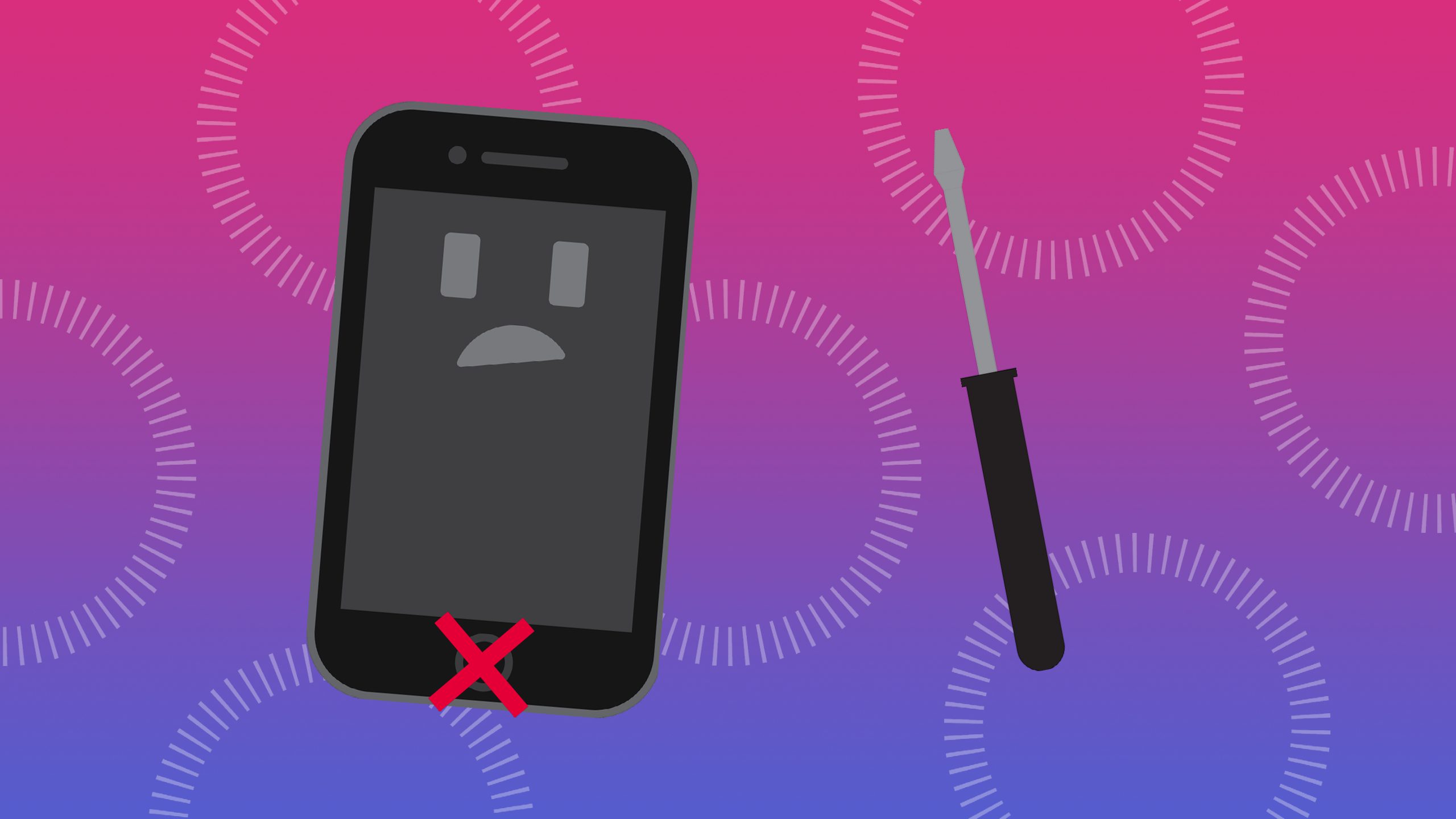 Qué hacer cuando el botón de inicio de su iPhone no funciona – Backup