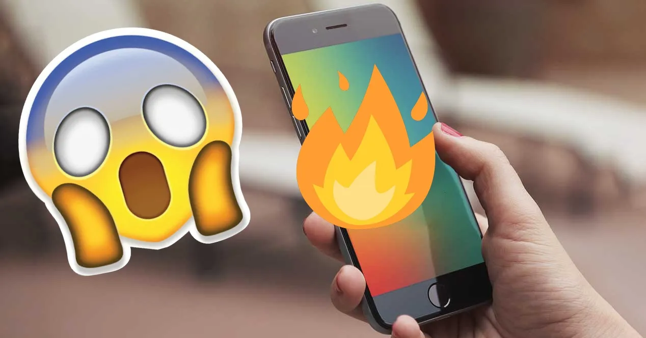 What to do when your iPhone gets too hot or too cold