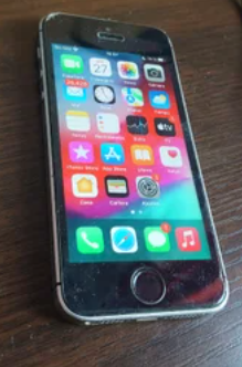 iPhone notificaciones