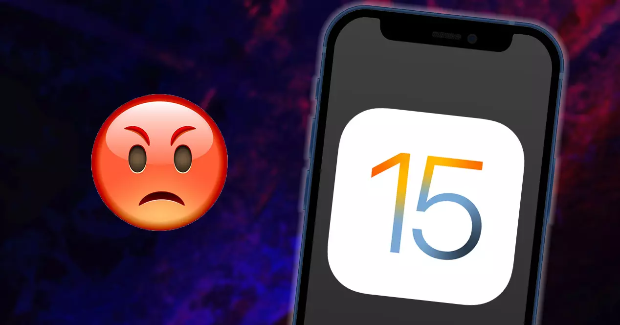 Why apps on iOS15 close on their own