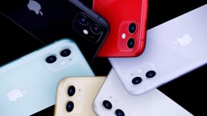 iphones 11