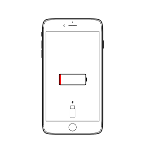 reparar conector