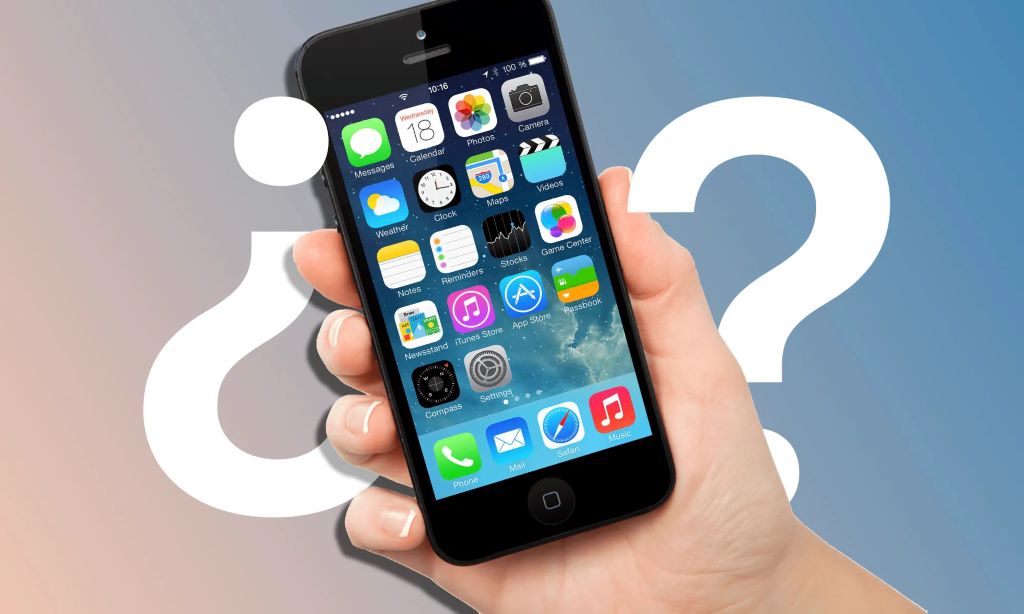 What are refurbished iPhones and iPads?