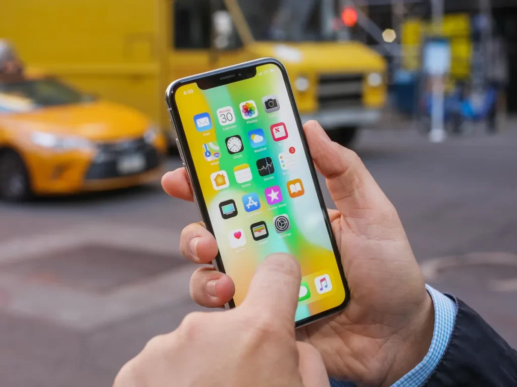 iphone mensajes