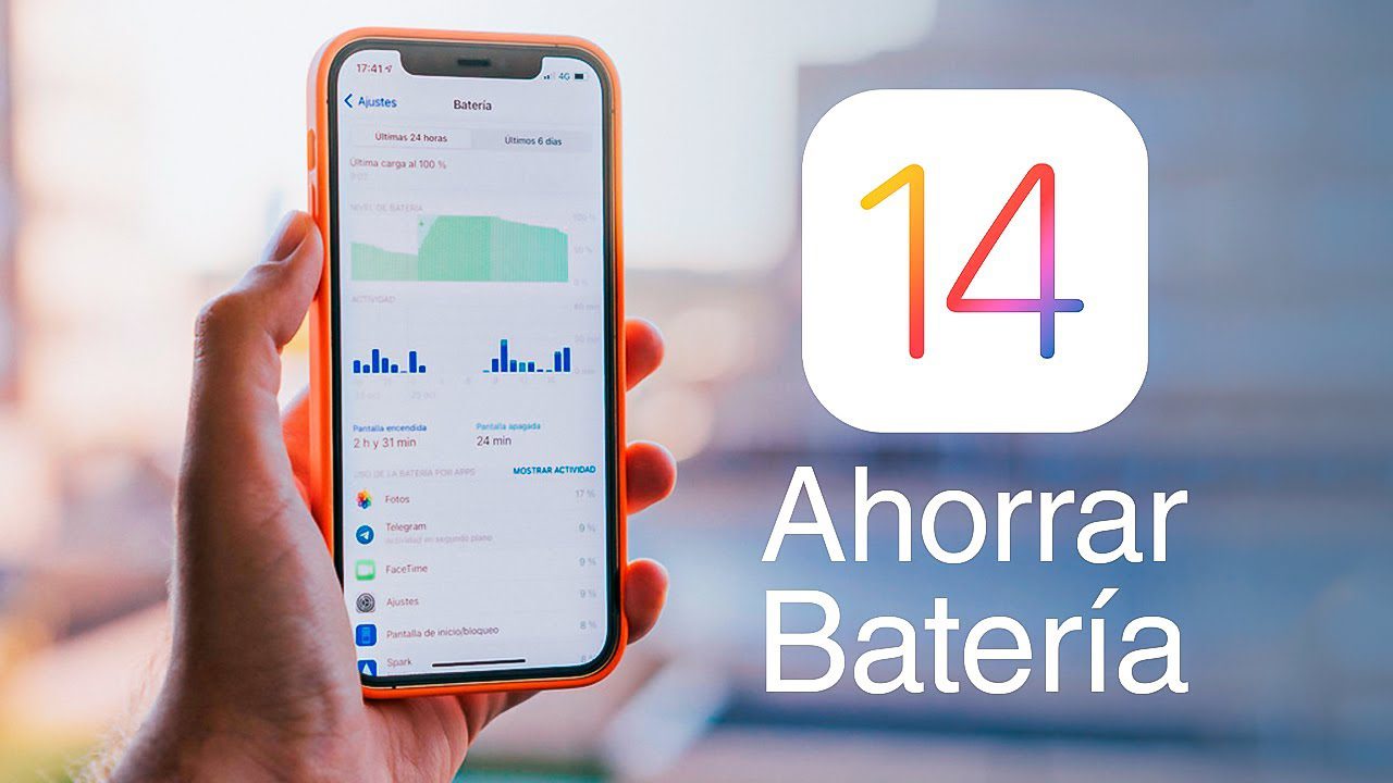 With these 7 tips your smartphone battery will live longer.