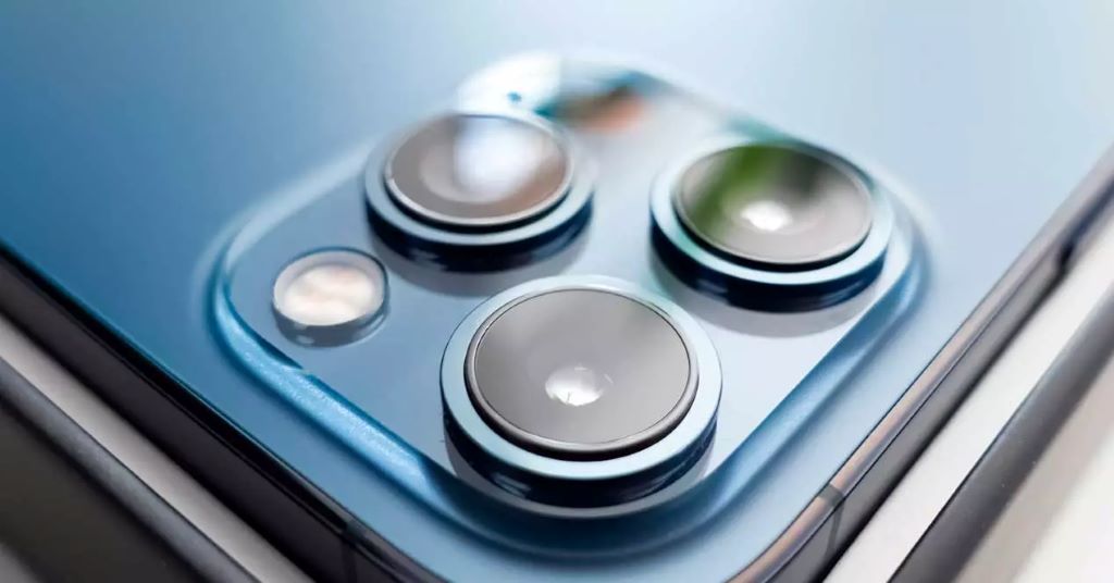 Como limpiar correctamente la cámara de tu iPhone – Backup