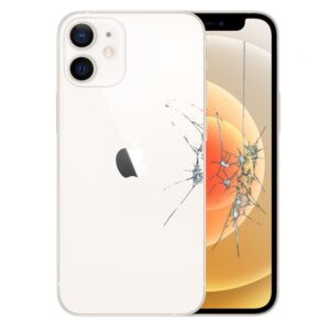 Reparación Iphone 12 Mini