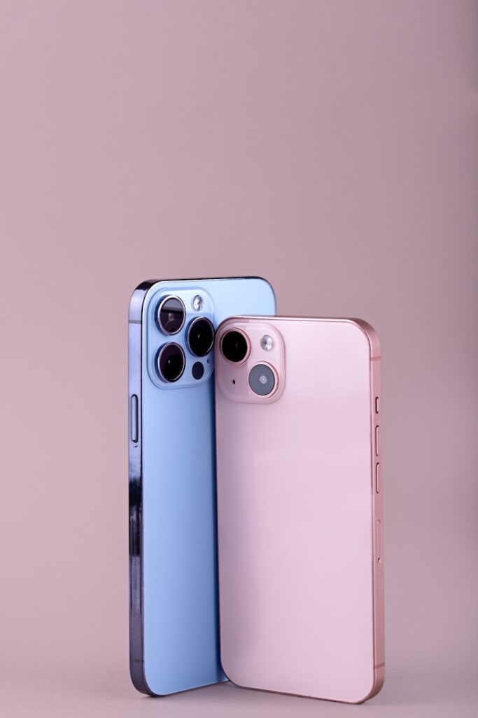 iPhone 14