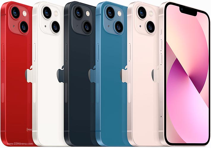 iPhone13. Menos calentamiento y mas rendimiento