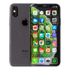 IPHONE XS