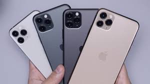 iPhone reacondicionado