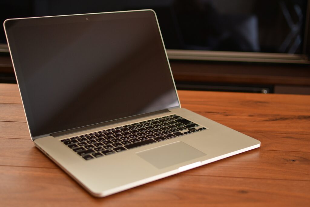 El Nuevo MacBook con arquitectura de IA nativa