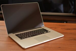 Nuevo Macbook