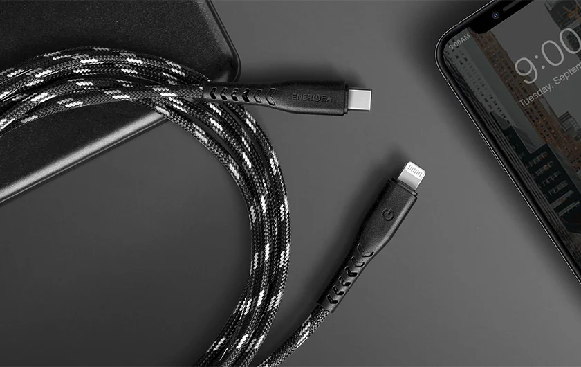 Cable de Carga-Iphone-tipo-C