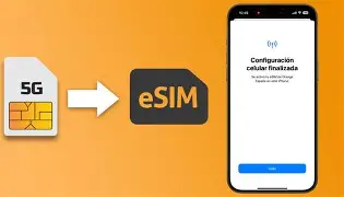 iPhone 18 sim