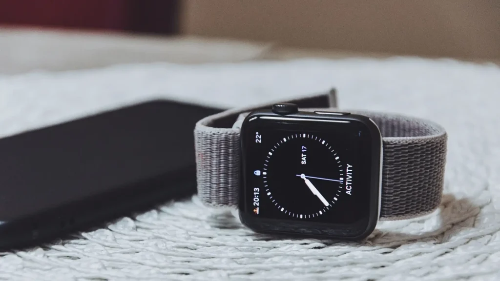 Apple watch