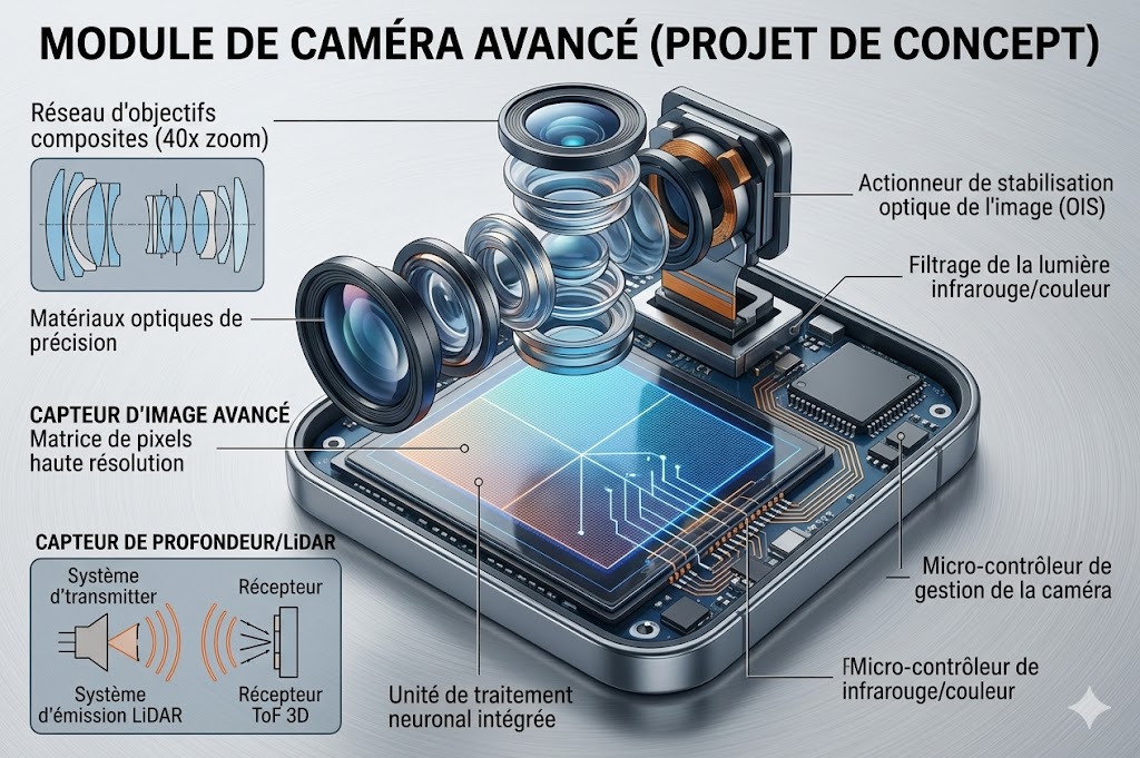 iPhone 17 pro