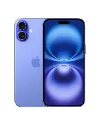 iPhone 16 Plus