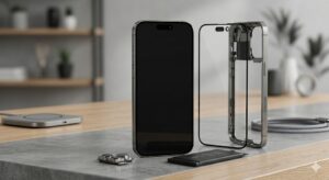 iPhone 17 pro