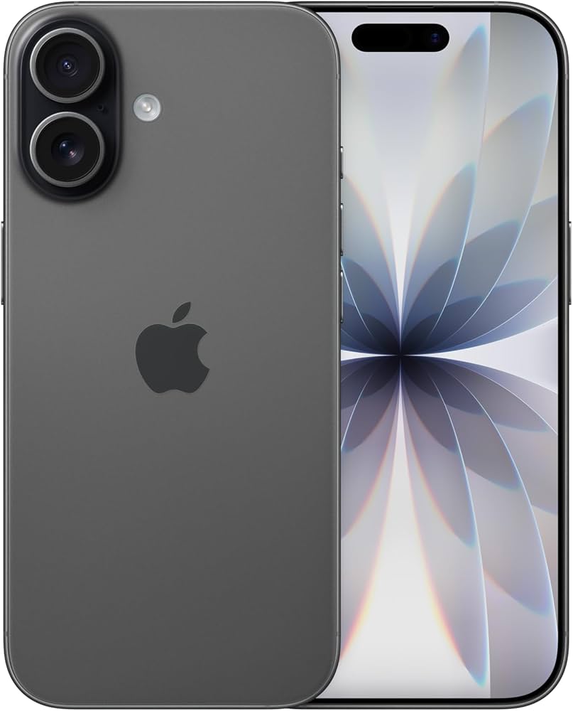 Reparación iPhone 17