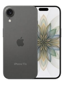 Reparación-iPhone17e