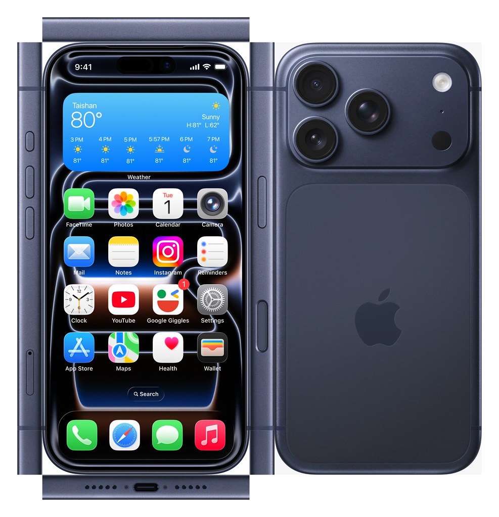 iphone17 pro