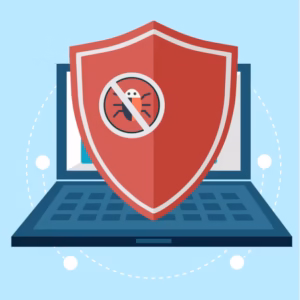 Antivirus iPhone