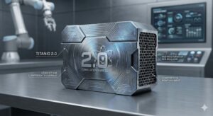 titanio 2.0