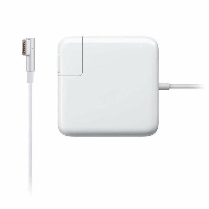 cargar el iPhone con cargador mac