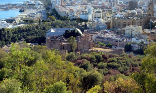 botones malaga